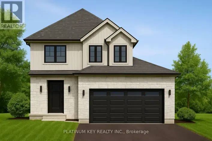 House for sale: 69 HARDY DRIVE, Strathroy-Caradoc
