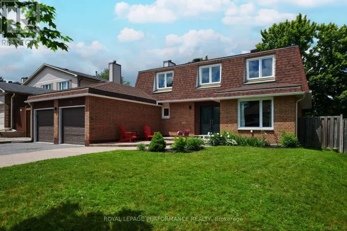 69 HAWK CRESCENT, Ottawa