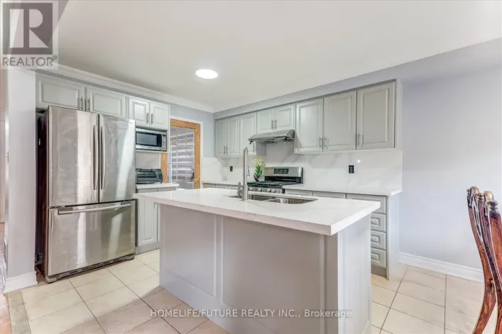 69 HEATHERDALE DRIVE, Brampton