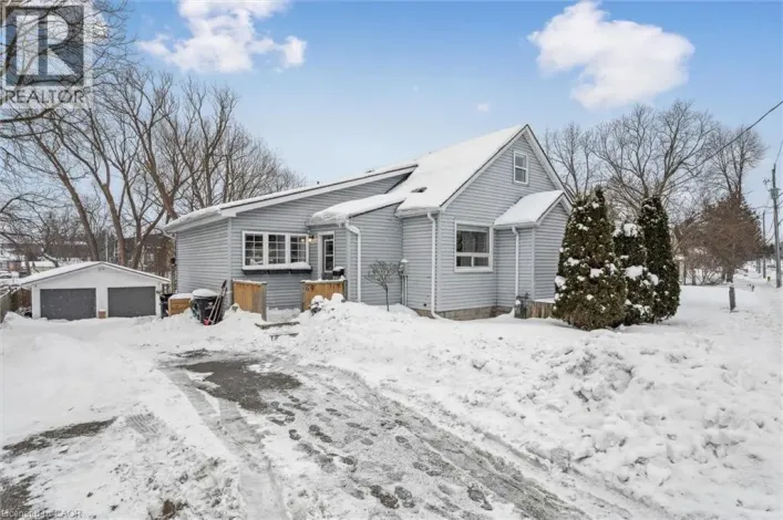 69 HEIMAN Street, Kitchener