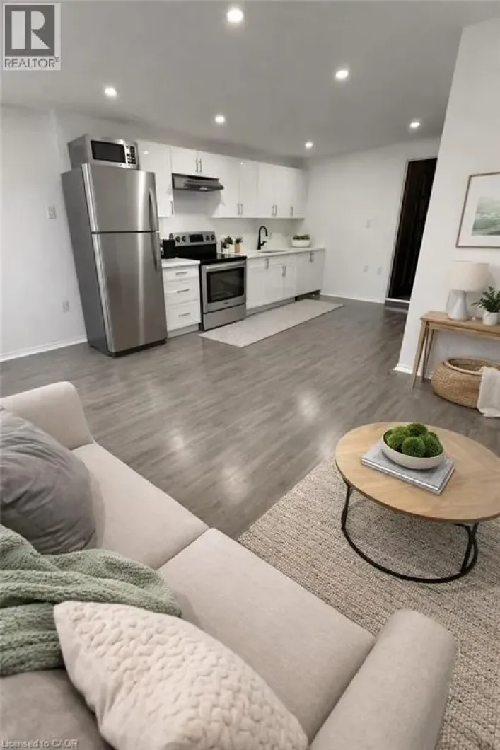 69 HELLEMS Avenue Unit# 67, Welland