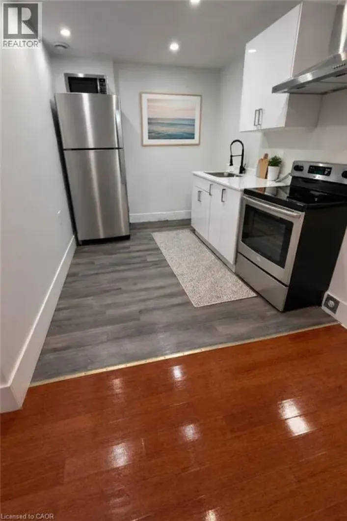 69 HELLEMS Avenue Unit# 69, Welland