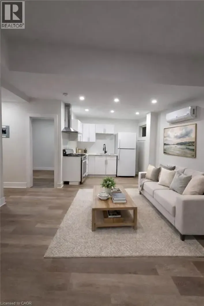 69 HELLEMS Avenue Unit# 73C, Welland