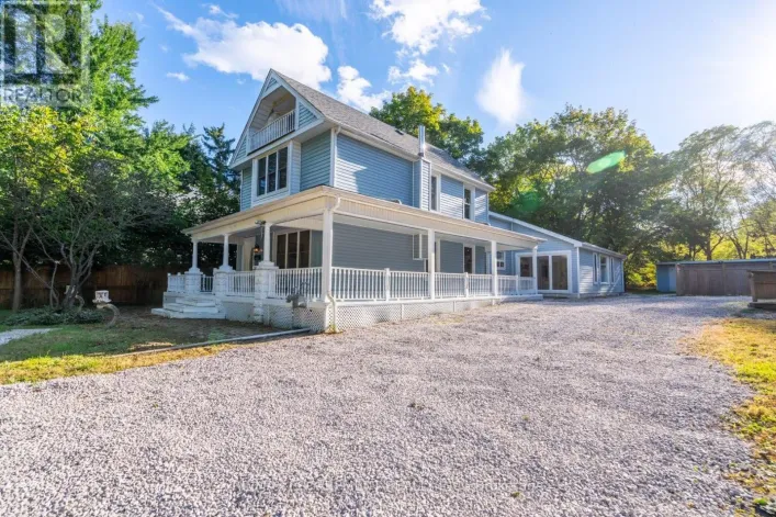 69 HIGHWAY 8, Hamilton