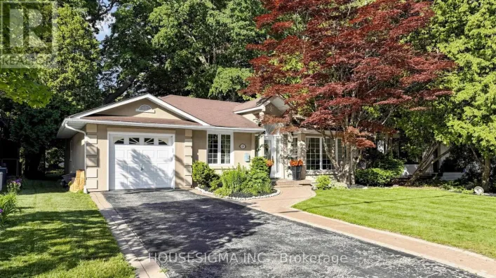 69 HOLYROOD AVENUE, Oakville
