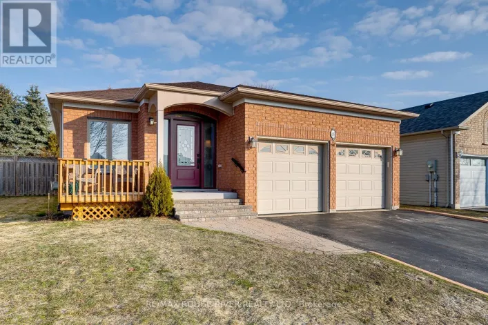 69 HUFFMAN AVENUE, Port Hope