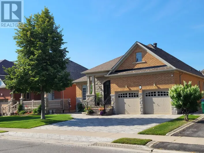 69 HUNTSPOINT DRIVE, Brampton