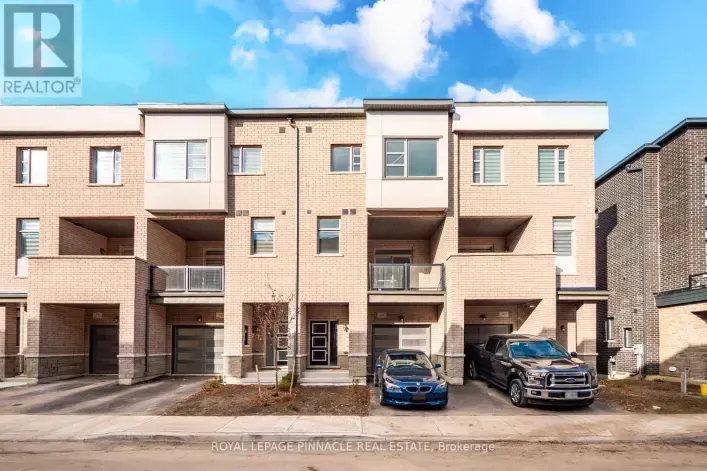 69 INVERARY CRESCENT, Vaughan
