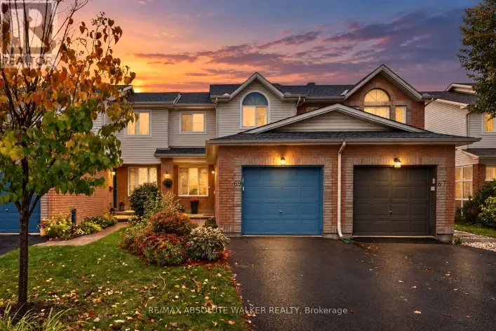 69 INVERKIP AVENUE, Ottawa