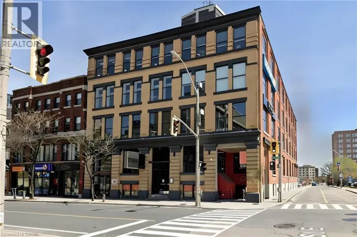 69 JOHN Street S Unit# 450, Hamilton