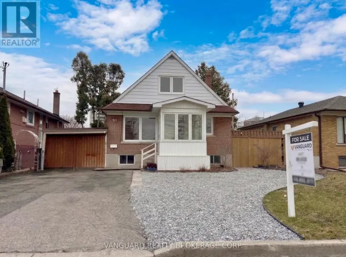 69 JOYCE PARKWAY, Toronto