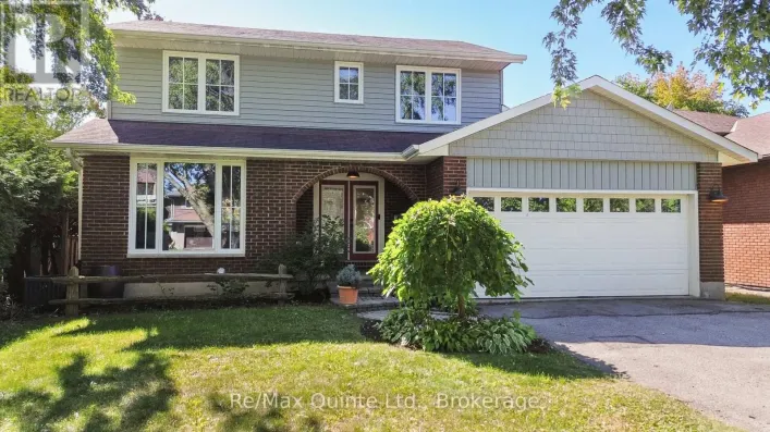 69 KENSINGTON CRESCENT, Belleville