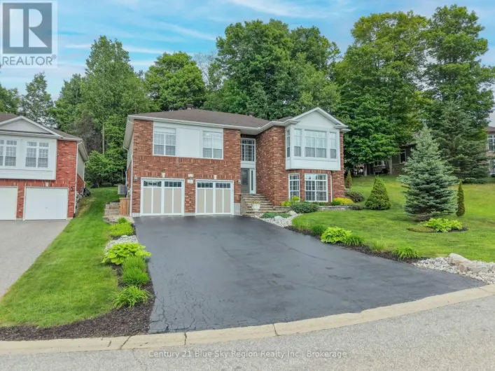 69 KENWOOD HILLS DRIVE, North Bay