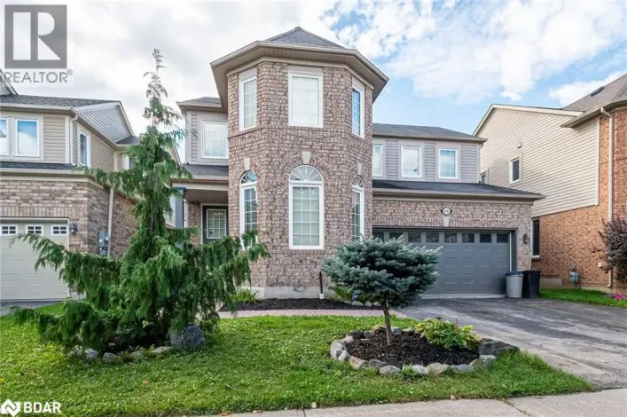 69 KIDD Crescent, New Tecumseth