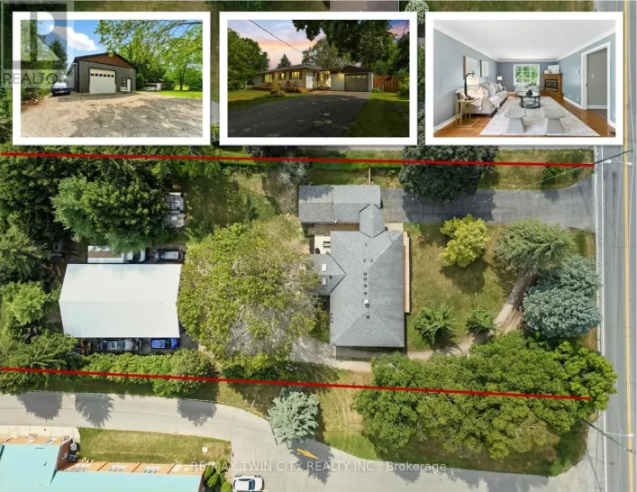 69 KING STREET, Brant