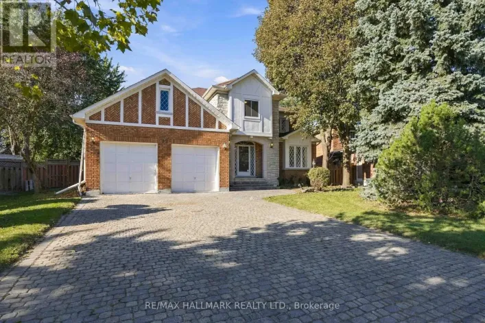 69 KING'S CROSS AVENUE, Richmond Hill