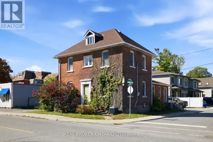69 LAKE AVENUE W, Carleton Place