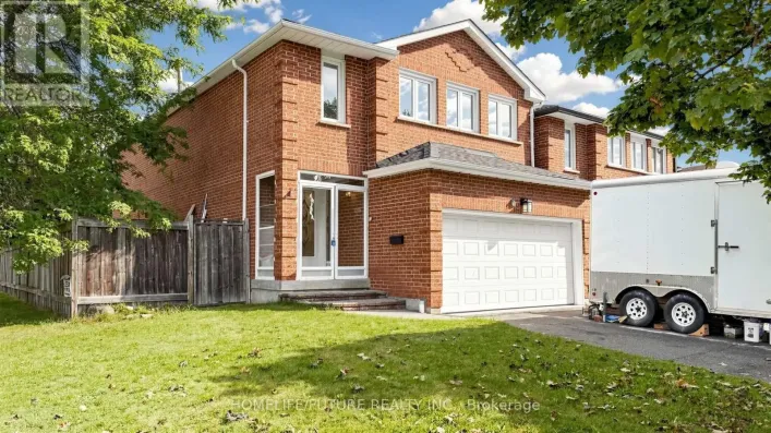 69 LANSBURY DRIVE, Toronto