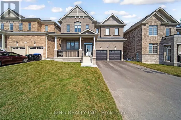69 LAWRENCE D. PRIDHAM AVENUE, New Tecumseth