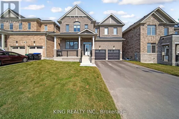 69 LAWRENCE D. PRIDHAM AVENUE, New Tecumseth