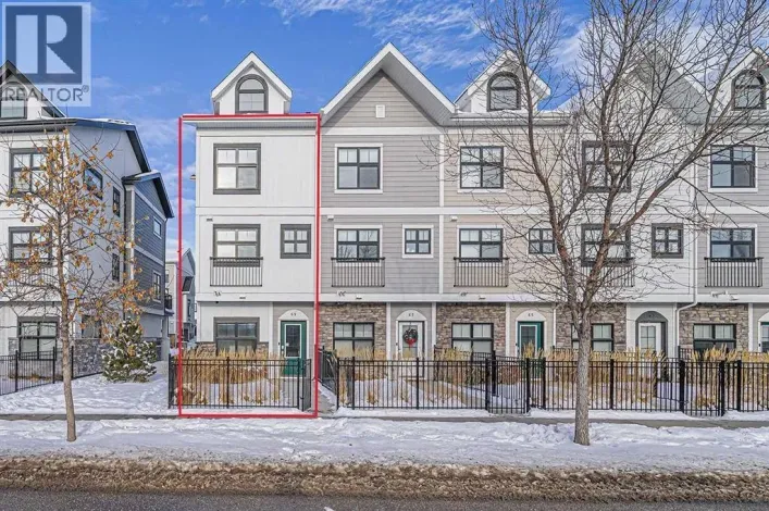 69 Les Jardins Park SE, Calgary