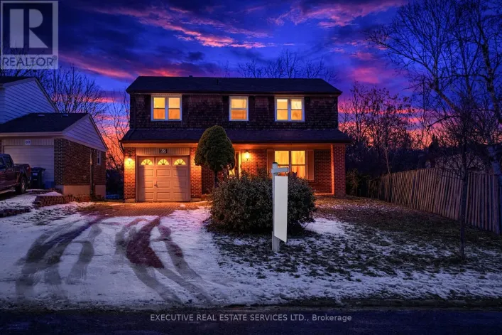 69 LORRAINE CRESCENT, Brampton