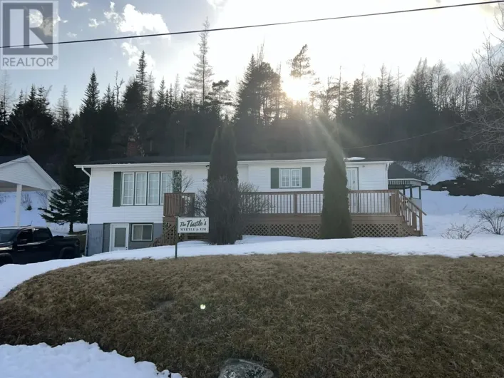 69 Main Road, Goobies