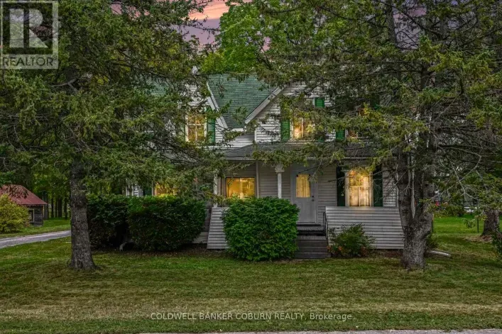 69 MAIN STREET S, North Dundas