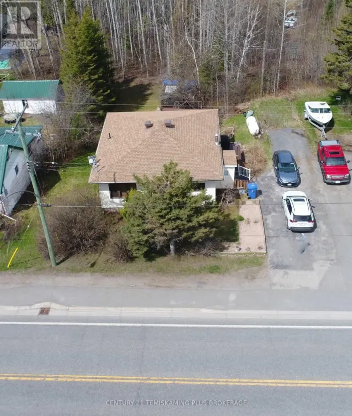 69 MAIN STREET, Timiskaming