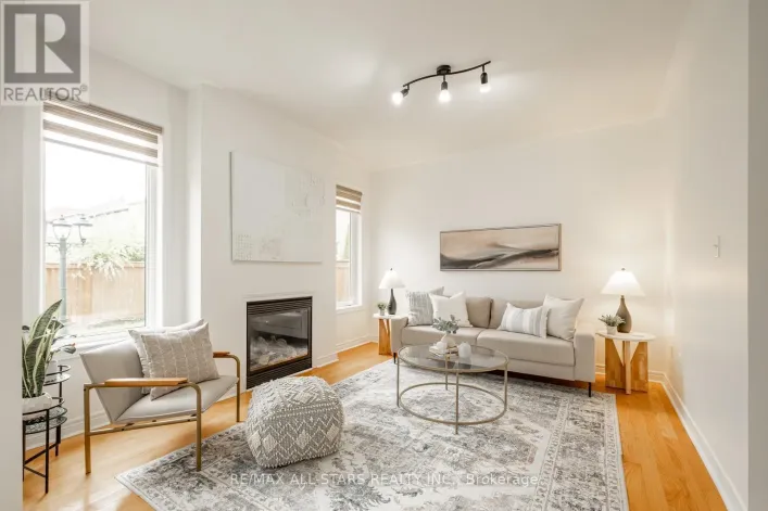 69 MANTLE AVENUE, Whitchurch-Stouffville