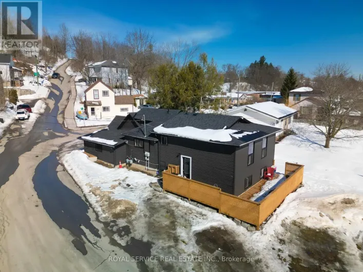 69 MAPLE STREET, Trent Hills