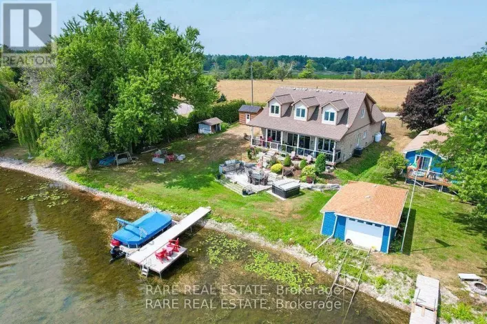 69 MARSH CREEK ROAD, Kawartha Lakes