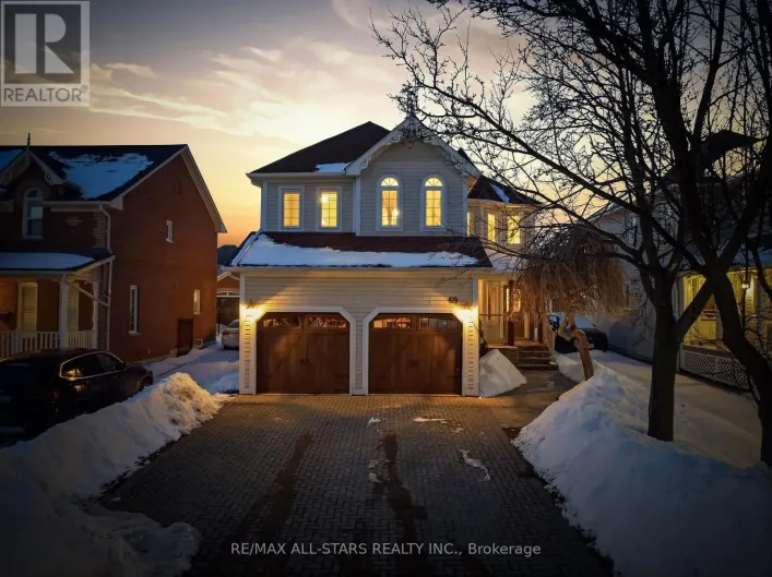 69 MATTHEWSON PLACE, Whitby