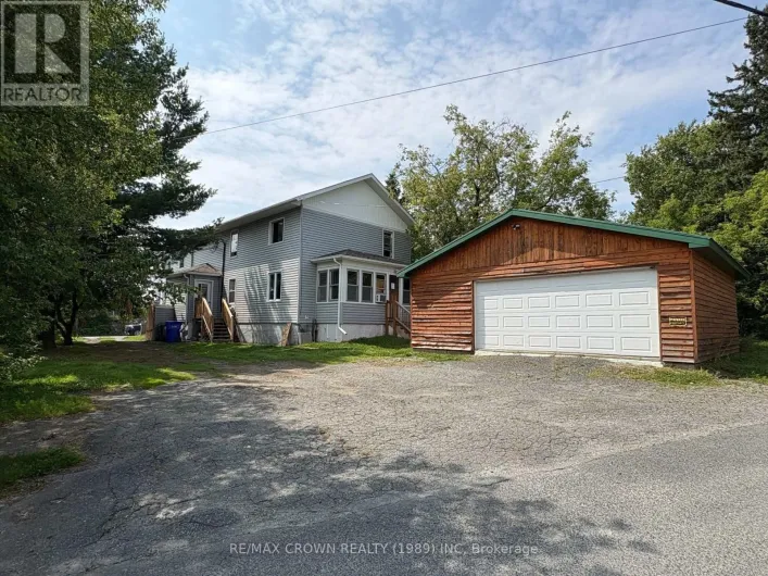 69 MCCAMUS AVENUE, Kirkland Lake
