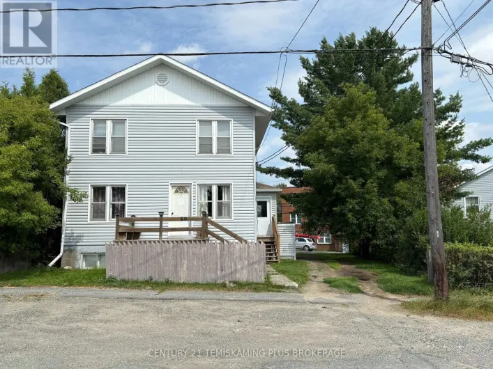 69 MCCAMUS AVENUE, Kirkland Lake