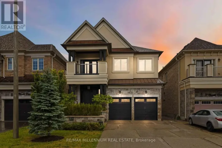 69 MENOTTI DRIVE, Richmond Hill