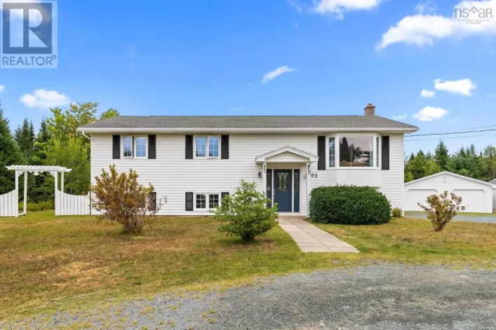 69 Michelle Drive, Lawrencetown