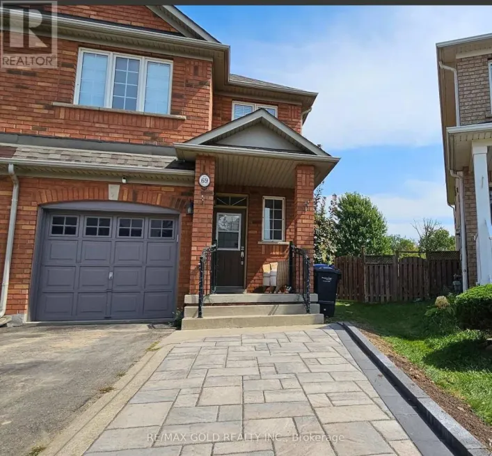 69 MILKWEED CRESCENT, Brampton