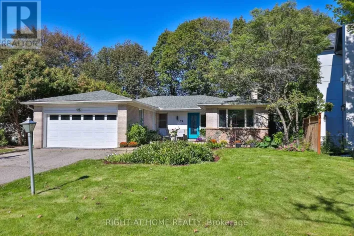 69 MONTRESSOR DRIVE, Toronto