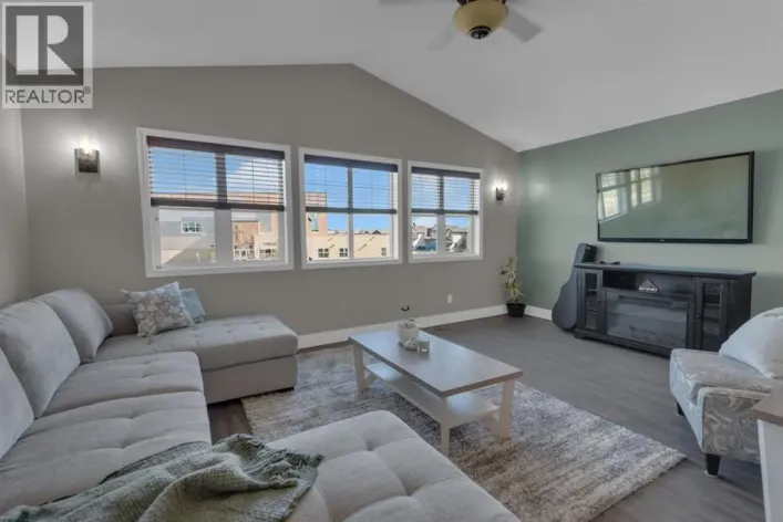 69 Morningside Circle SW, Airdrie