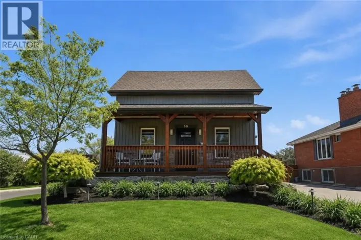 69 NASH Road S, Hamilton