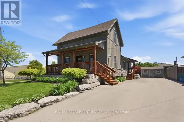 69 NASH ROAD S, Hamilton