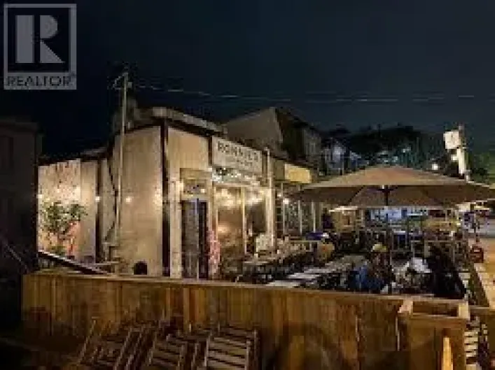 69 NASSAU STREET, Toronto