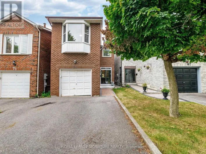 69 NEW SEABURY DRIVE, Vaughan