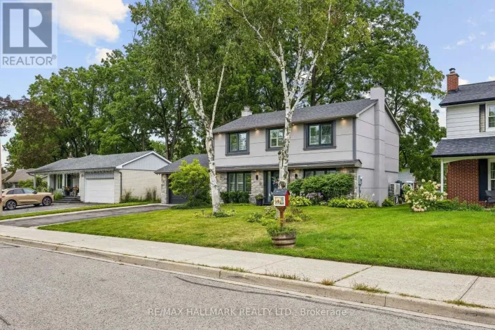 69 NISBET DRIVE, Aurora