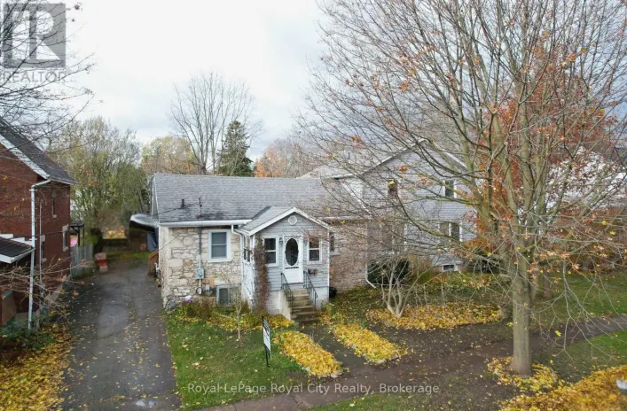 69 NOTTINGHAM STREET, Guelph