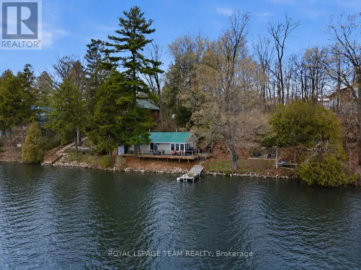 69 O2 OTTER LAKE ROAD, Rideau Lakes