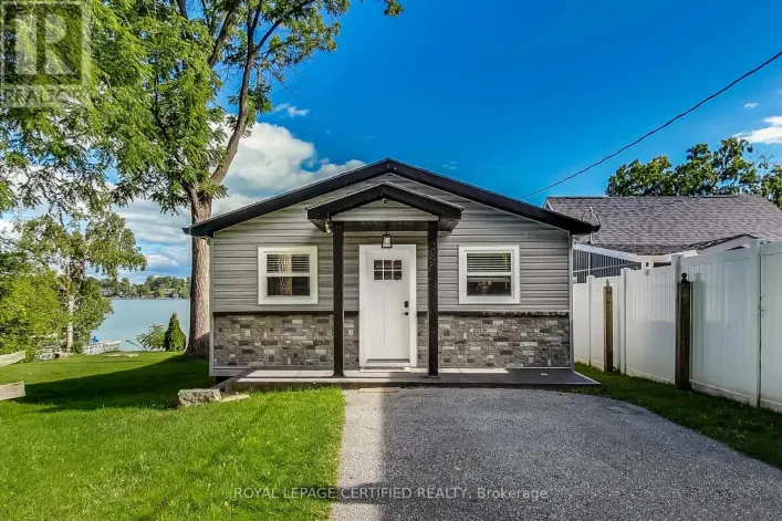69 OLIVE CRESCENT, Orillia