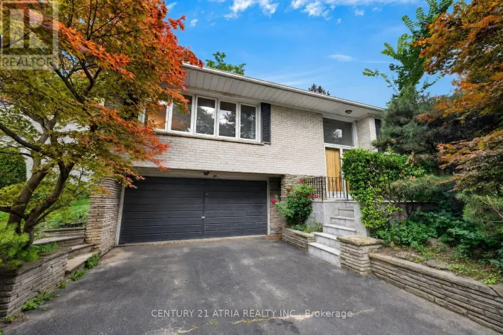 69 OLSEN DRIVE, Toronto