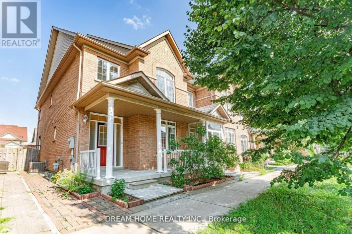 69 OMEGA STREET, Markham